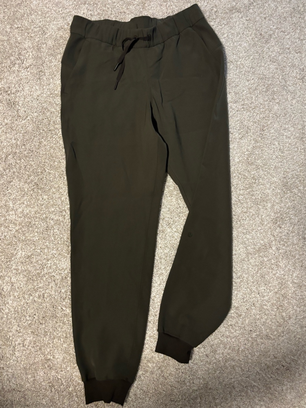 Lululemon Jogger